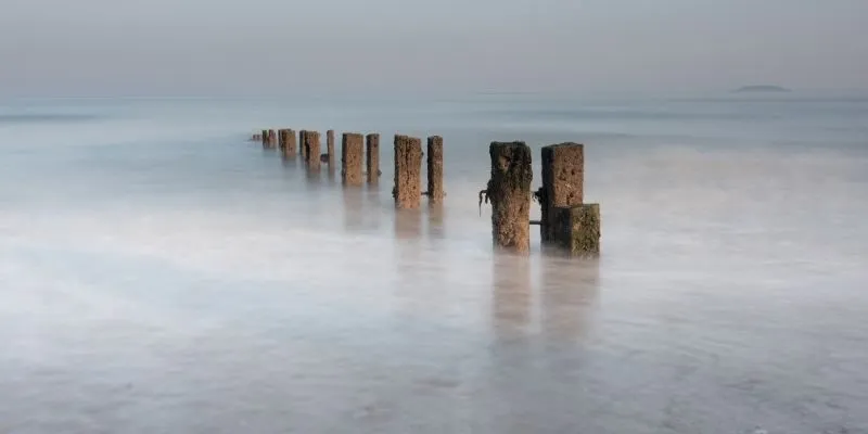 About Newbiggin Reborn protects local pride