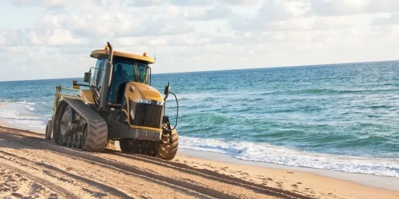 beach-nourishment