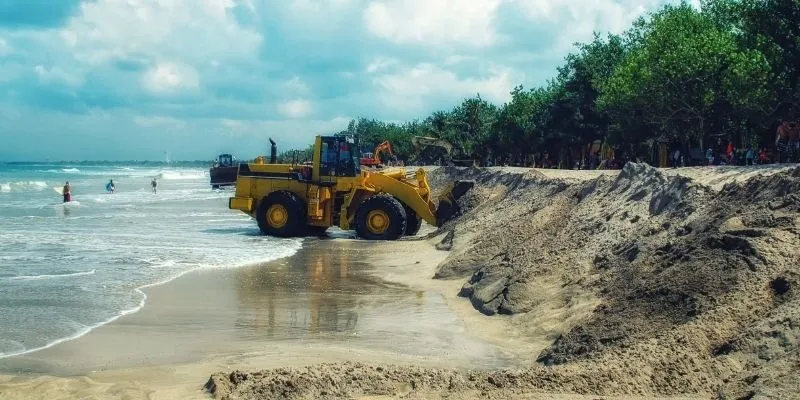 Environmental checks keep renewal credible