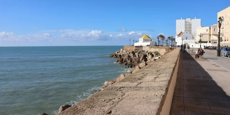 Future-ready waterfront landscape