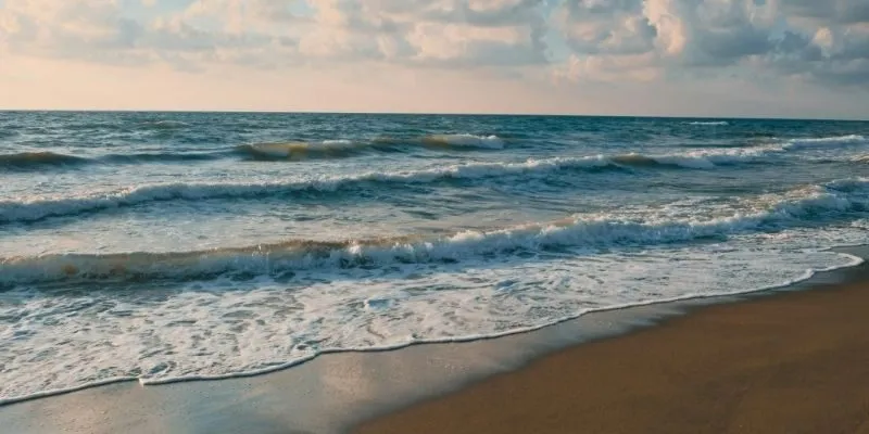 Gallery captures visible coastal change