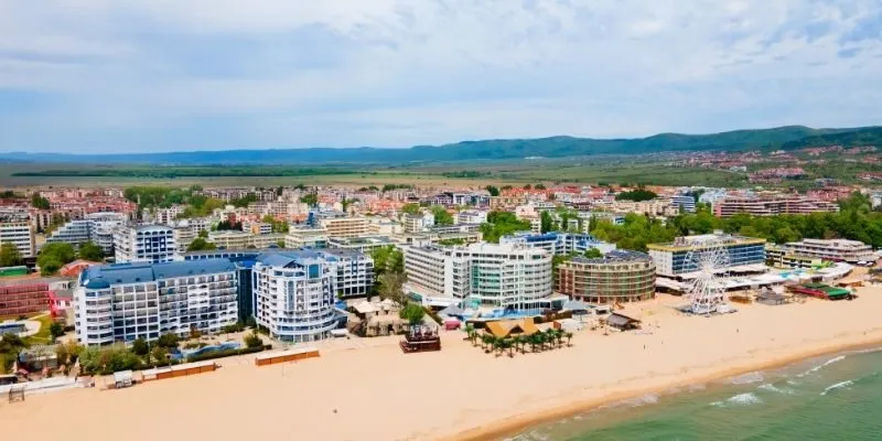 Managed beaches support better visits