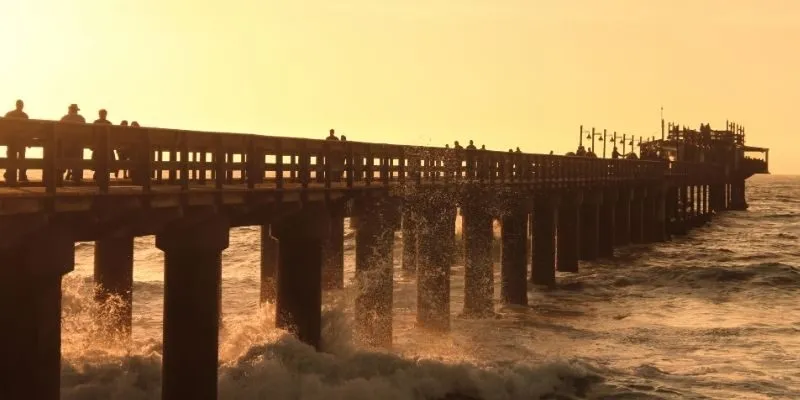 Natural hazards need layered defence