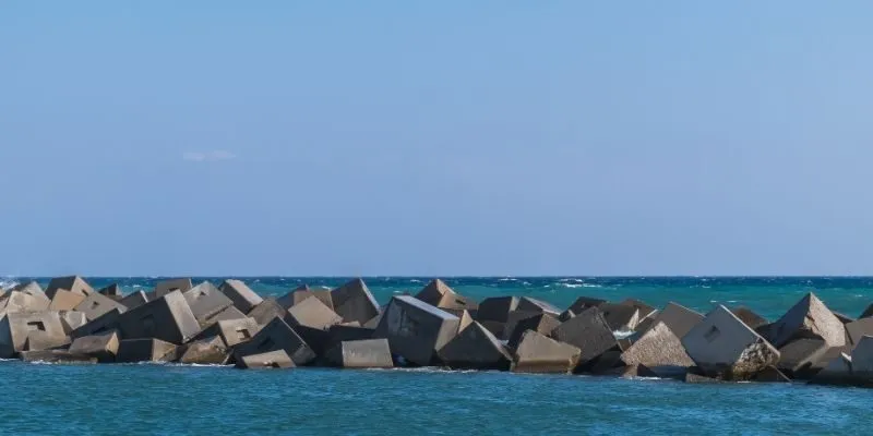 offshore-breakwater