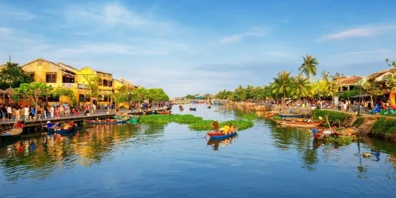 Waterfront development needs shared investment