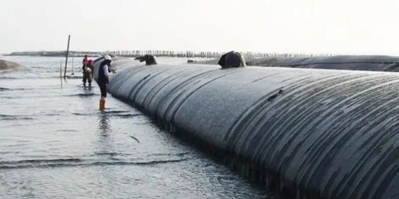 wave-protection